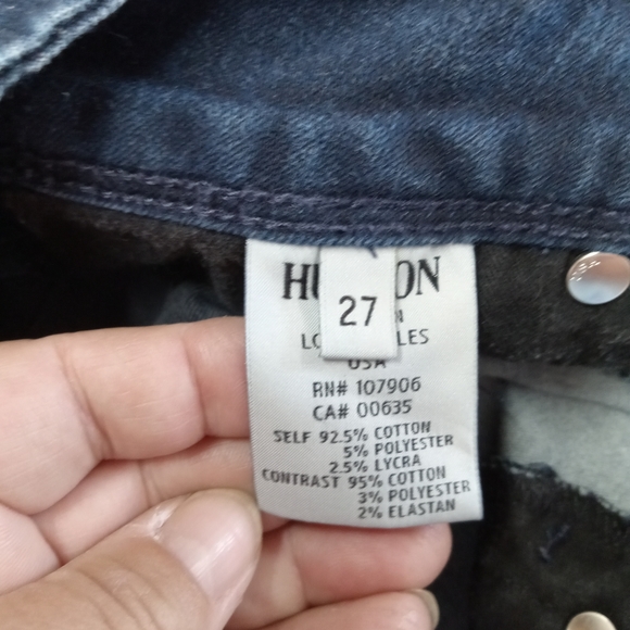 Jeans - Picture 5 of 5